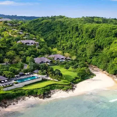 Raffles Bali