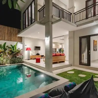 Villa 66