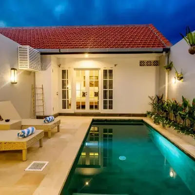 Casa Ku Seminyak