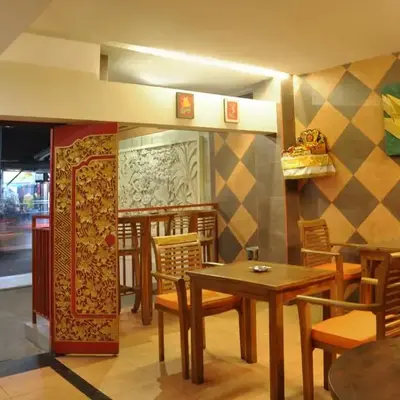 Kuta Sari House