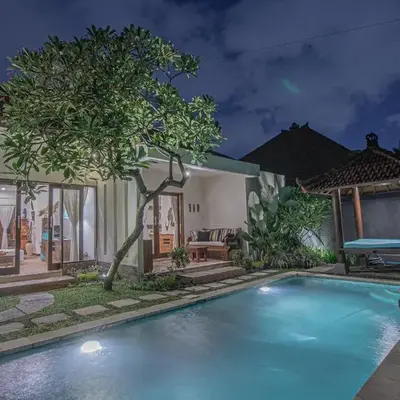 Leluhur 1 Private Pool Villa
