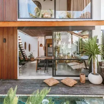 Beyond Bespoke Villas