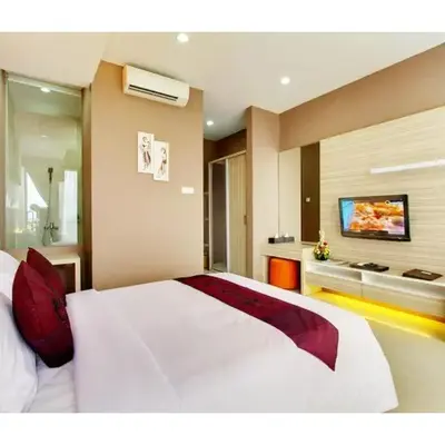 ABISHA Resort Jimbaran