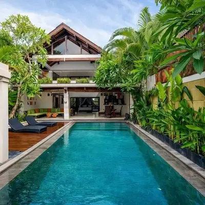 Harmony Villa Dua