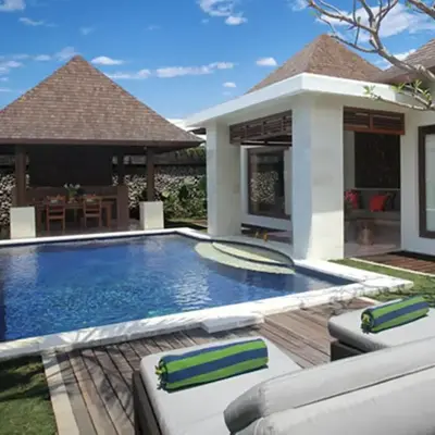 The Haere Seminyak - By Astadala