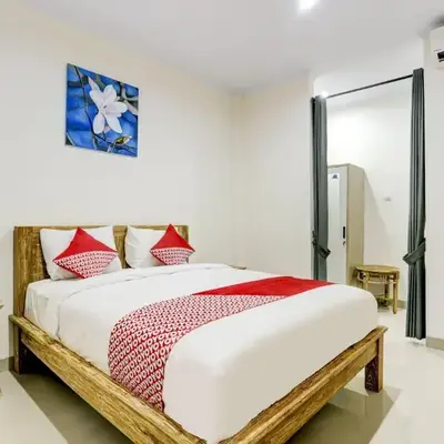 Hotel O March 67 Stay
