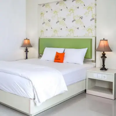 KoolKost at Bypass Jimbaran - Minimum Stay 30 Nights