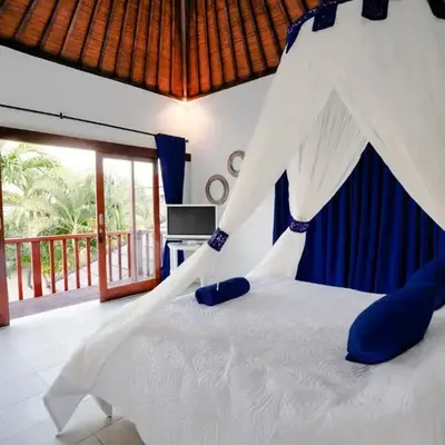 Villa Dewi