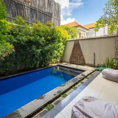 Villa Kinawa Seminyak