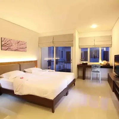 Mi Casa Residence