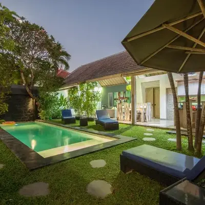 Villa Jalak