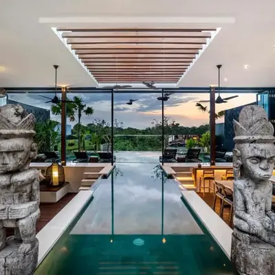 Villa Australis