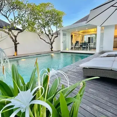 Alami Luxury Villa