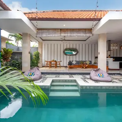 VILLA SCARLET