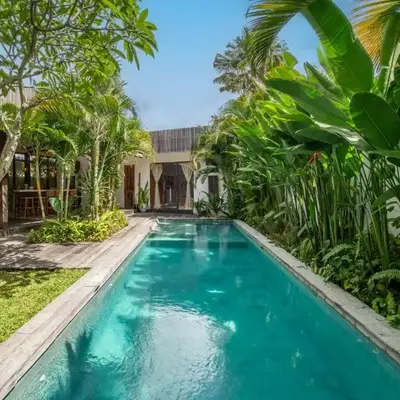 Villa Hatari Canggu