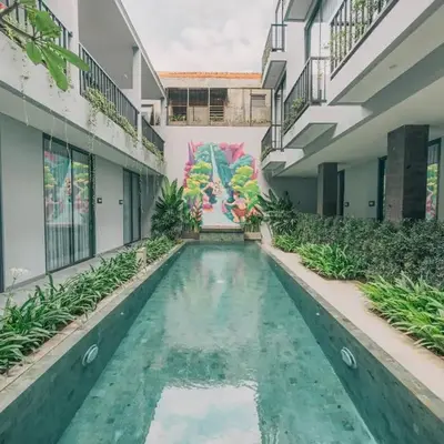 Bestah Coliving