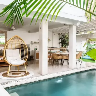 Mara Villa