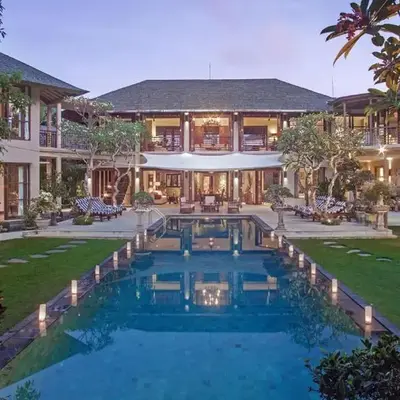 Villa Avalon by Elite Havens