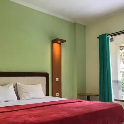 Pondok Mesari Padma Legian RedPartner