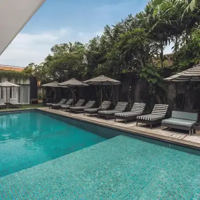 Monolocale Resort & Spa Seminyak by Ini Vie Hospitality