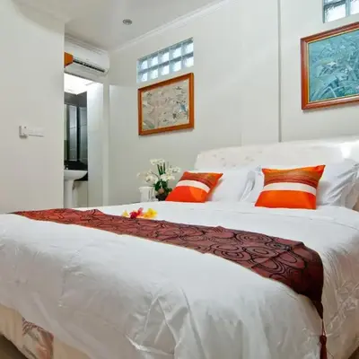 Kuta EcoStay