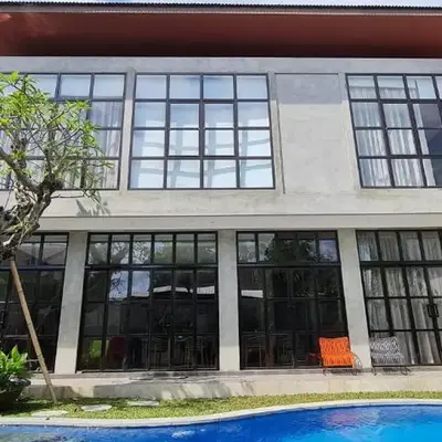 Rumah Hadeka Petitenget