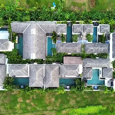 Hedonia Luxury Villas