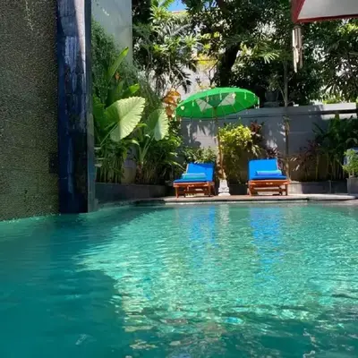 Villa Tenang Legian