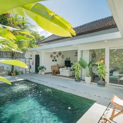 Villa Lemone by Bali Villa Solutions