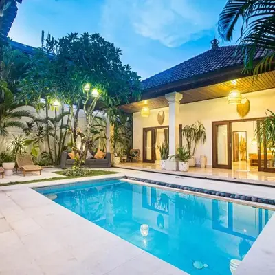 Villa Deba 2 by Bali Villa Solutions