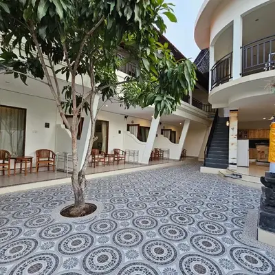 Tegalsari Guest House Canggu