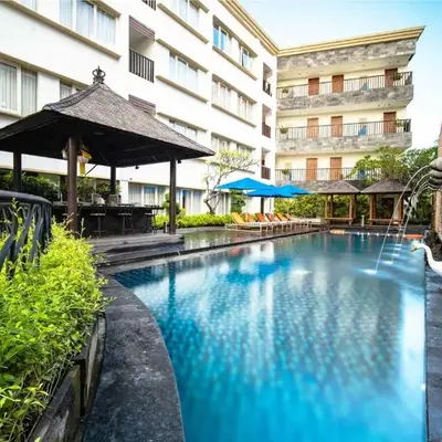 Natya Hotel Kuta