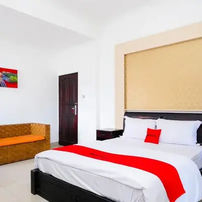 RedDoorz at Serenity Inn Teuku Umar Denpasar