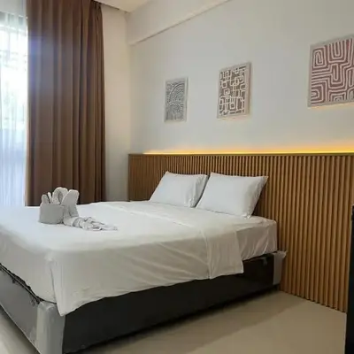 Olivia SOHO Guest House