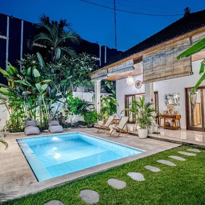 Villa Deba 3 by Bali Villa Solutions