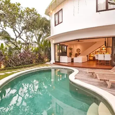 Villa Kalita Bali