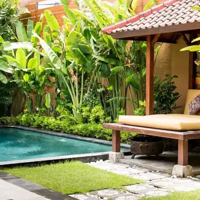Relax Bali Villas