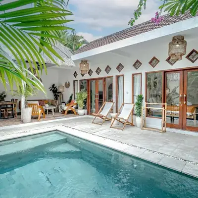 Villa Lemone 2 by Bali Villa Solutions