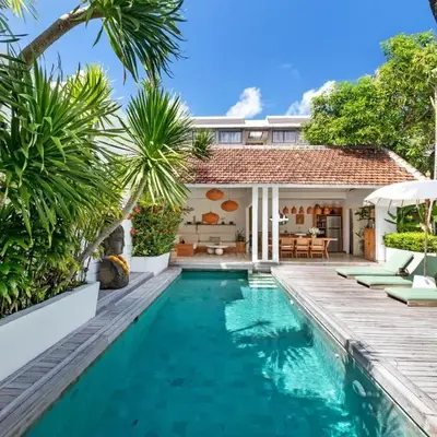 Villa Gauguin by Villa Finder