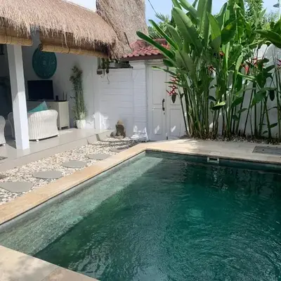 Tiga Pantai Villa Legian