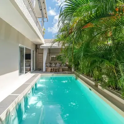 VILLA BALI OM CENTER - Best Location