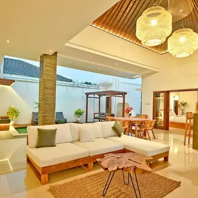 Villa Casey