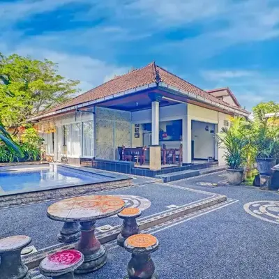 Collection O Bali near Kedonganan Beach formerly New Asta Graha Homestay