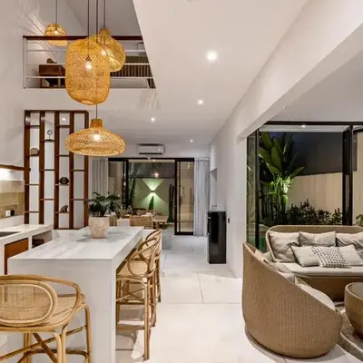 Besso Villa by Betterplace
