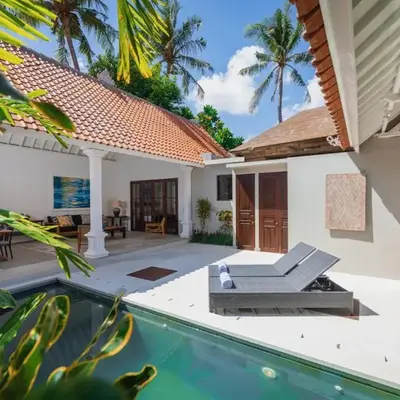 Villa Toru - Stylish luxury in Legian