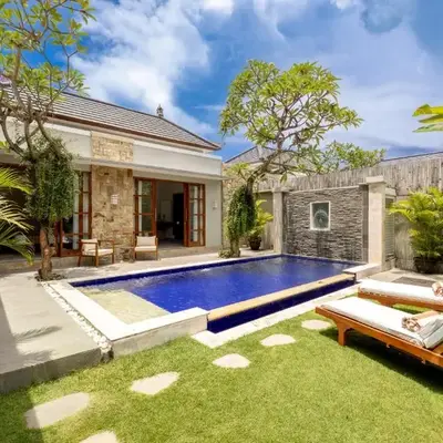 Bali Voyage