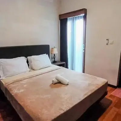 Andewi Homestay RedPartner - Minimum Stay 30 Nights