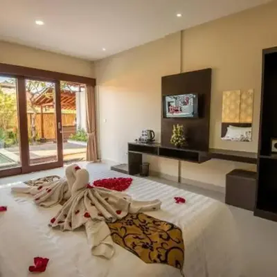 Legian Bisma Suite