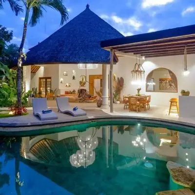 Lamoon Villas Berawa