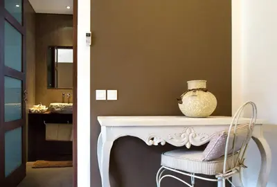 Gallery image of Villa Coklat 3Bdr. Drupadi Seminyak in Seminyak